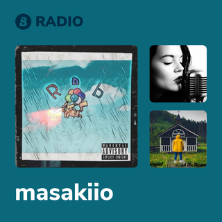 masakiio Radio