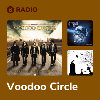 Voodoo Circle Radio