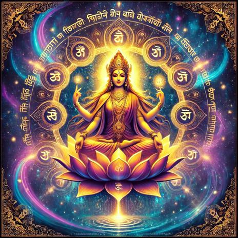 ॐ भूर्भुवः स्वः | Gayatri Mantra for Peace & Wisdom cover art