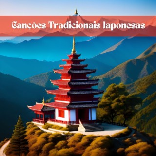 Canções Tradicionais Japonesas: Música de Fundo para Meditação Naturais com Flauta Shakuhachi