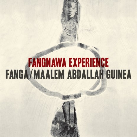 Wouarri ft. Maalem Abdallah Guinea cover art