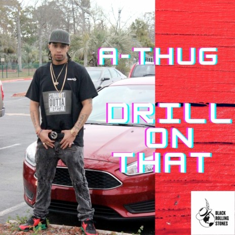 Drill On That cover art