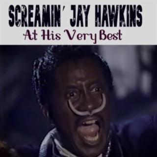 Screamin´ Jay Hawkins