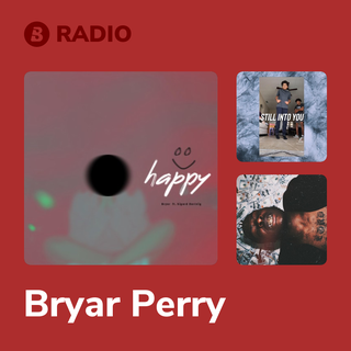 Bryar Perry Radio