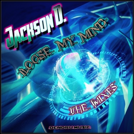 Deep Intentions (Breakbeat Remix) cover art