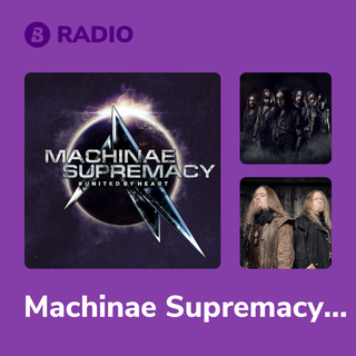 Machinae Supremacy Radio