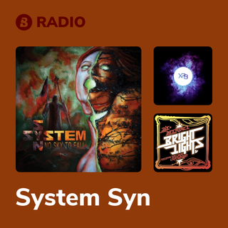 System Syn Radio