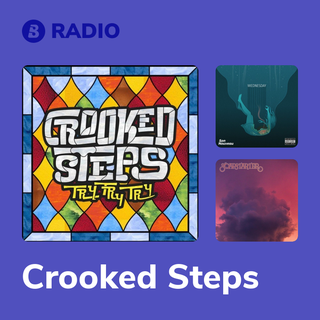 Crooked Steps Radio
