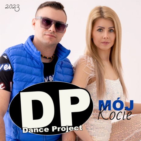 Mój Kocie (Radio Edit) cover art