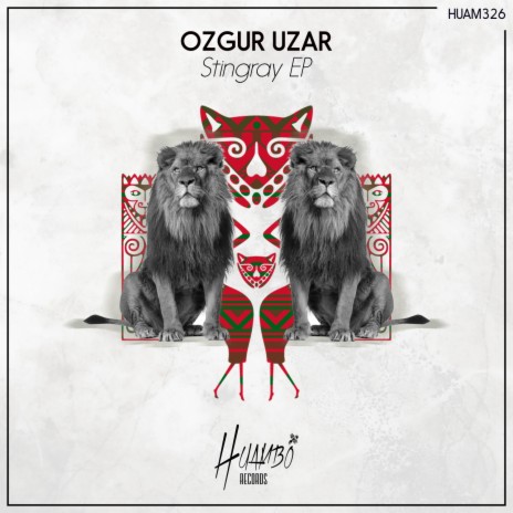 Foxy (Original Mix)