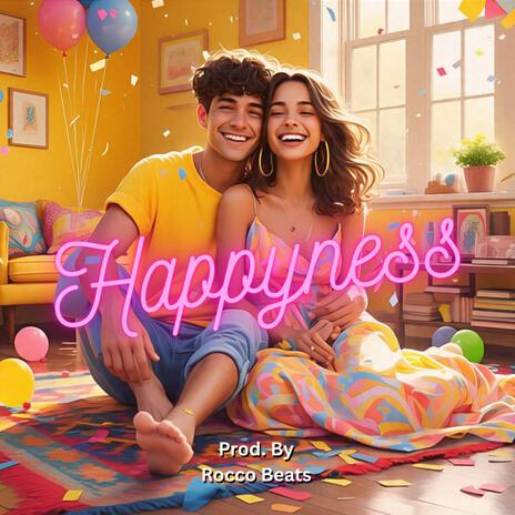 Happyness