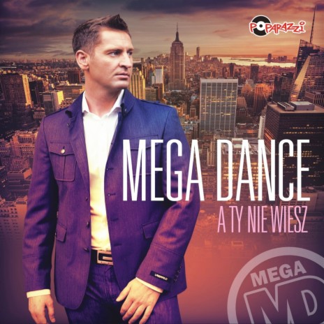 A Ty nie wiesz cover art