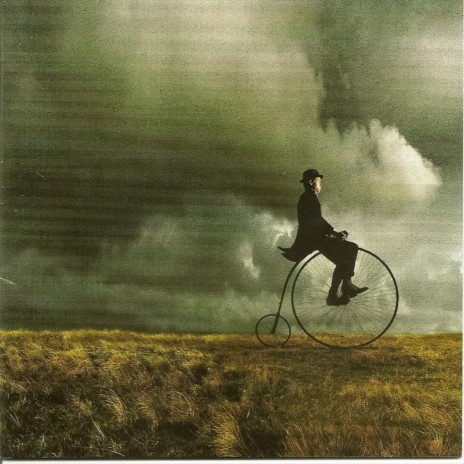 Pins and Needles cover art