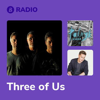 Three of Us Radio