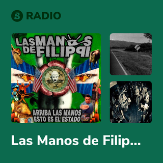 Las Manos de Filippi Radio
