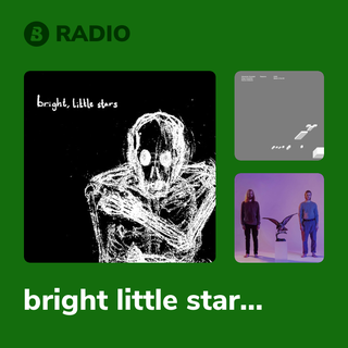 bright little stars Radio