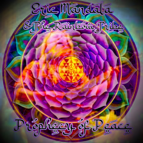 Prophecy of Peace ft. Genevieve Grenier, Catherina Ghattas, Lydia Carson, Kiia Taika & Barbara Taki Coelho cover art