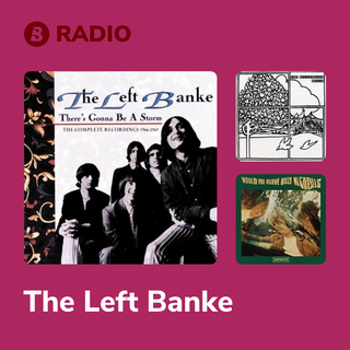 The Left Banke Radio