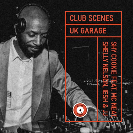 Nocturnal Activity ft. J.J cover art