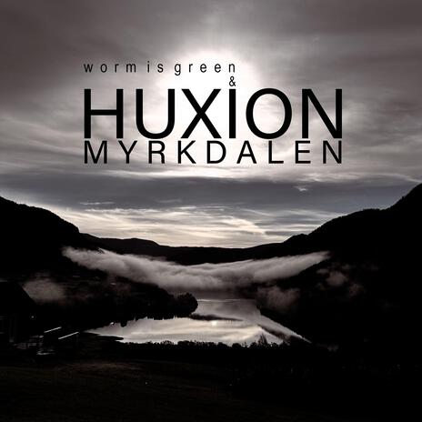 Myrkdalen ft. Huxion cover art