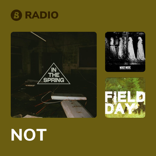 NOT Radio