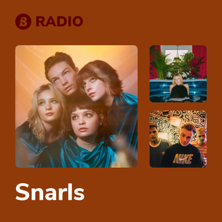 Snarls Radio