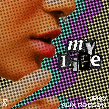 My Life (Extended) ft. Alix Robson