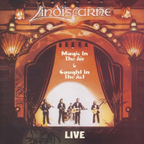 Dingley Bell (Live Version) cover art