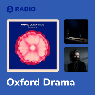 Oxford Drama Radio