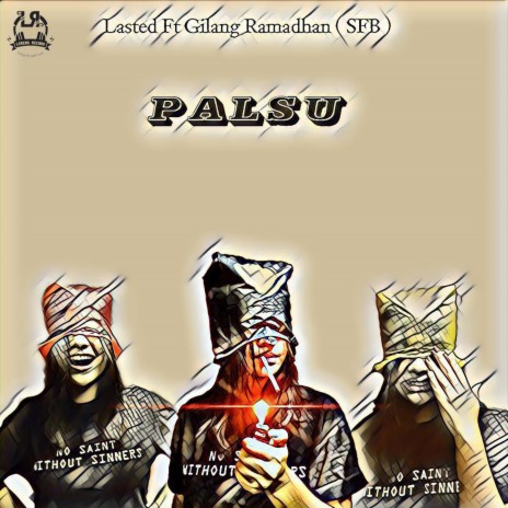 Palsu (Romantisme Fana) ft. Gilang Ramadhan (SFB)