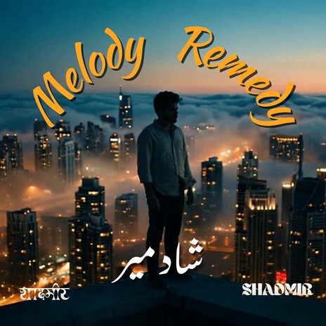 Melody Remedy cover art