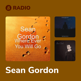 Sean Gordon Radio