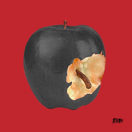 PREVAIL cover art