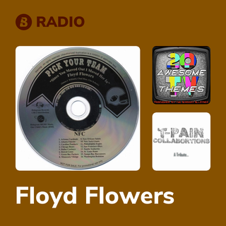 Floyd Flowers Radio