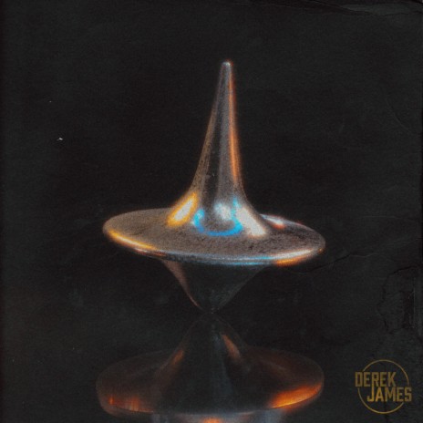 Spin Round cover art