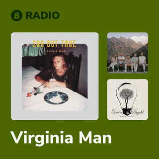 Virginia Man Radio