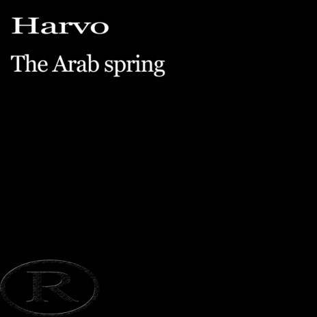 The Arab Spring (Original Mix) cover art