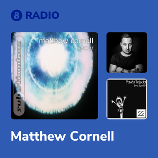 Matthew Cornell Radio