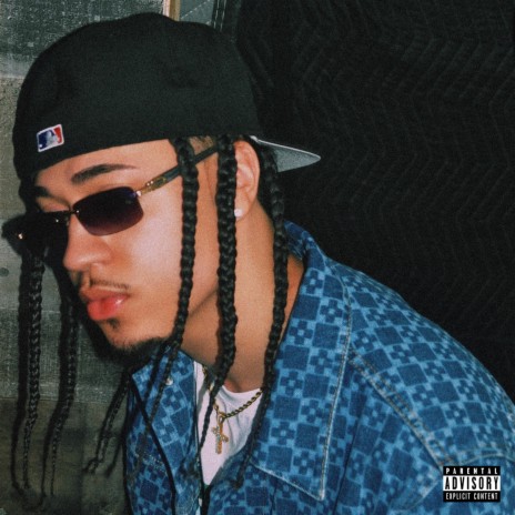Please Me Love Me cover art