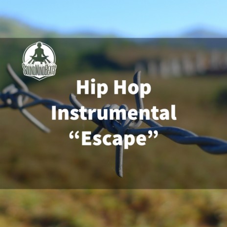 Escape cover art
