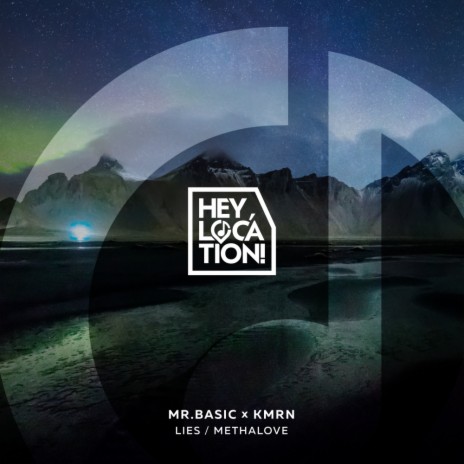 Lies (Original Mix) ft. KMRN cover art