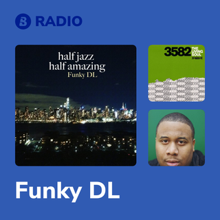 Funky DL Radio