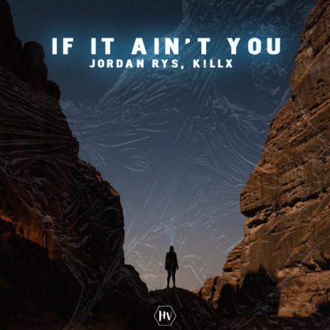 If It Ain't You ft. K!llx cover art