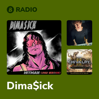 Dima$ick Radio