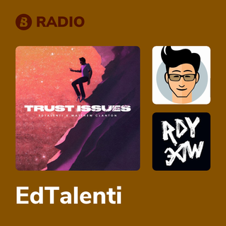 EdTalenti Radio
