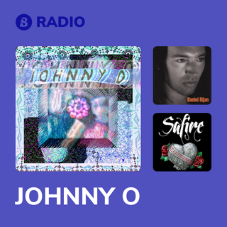 JOHNNY O Radio