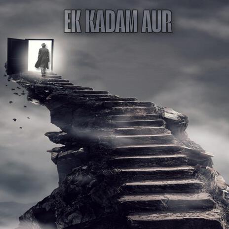 Sabar ft. Karz cover art