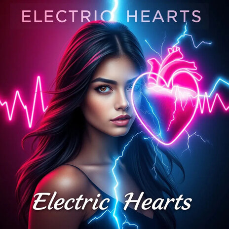 Electric Hearts cover art