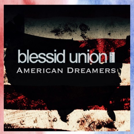 American Dreamers cover art