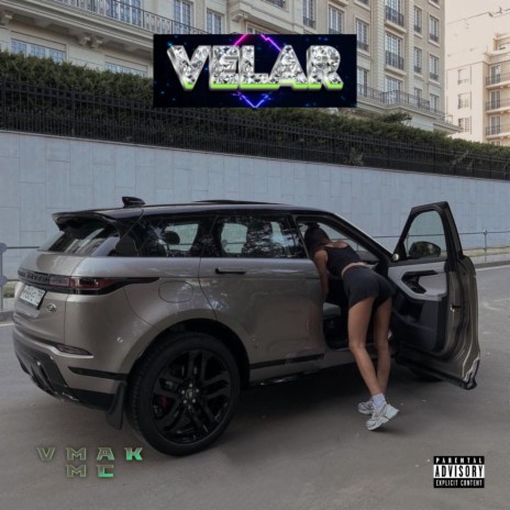 Velar